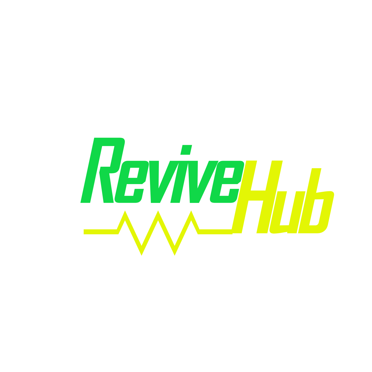 Revivehub